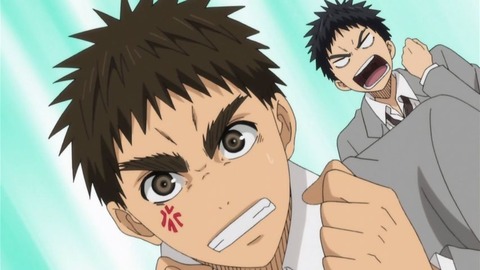 黒バス2期「霧崎第一戦」感想。その1_e0057018_244258.jpg