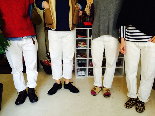 ....WHITE DENIM...._e0102522_20312582.jpg