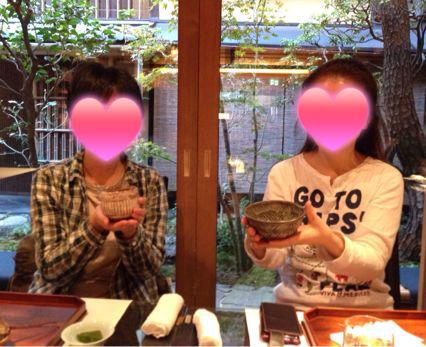 そうだ!京都へ行こう〜☆_b0203925_971874.jpg