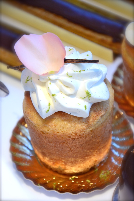 GATEAUX THOUMIEUX by Jean-François Piège - ガトー・トゥミュー オープン!_a0231632_1132034.jpg
