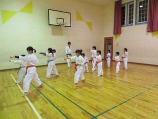 新発寒道場 川崎初段復帰!_c0118332_23354949.jpg