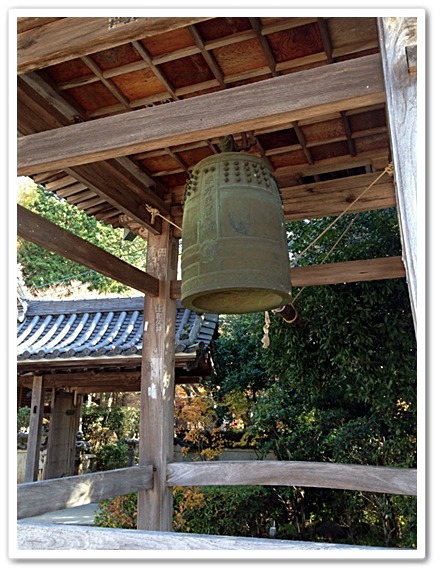 西国33カ所の番外　花山院菩提寺_d0017632_21421423.jpg