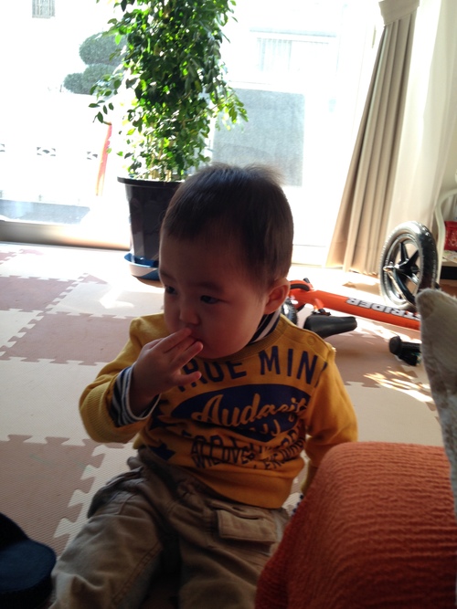 【大豆負荷3】納豆_a0267942_15384574.jpg