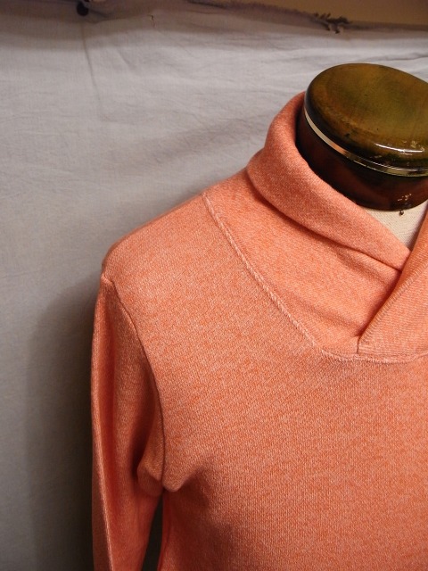 shawlneck sweat_f0049745_19403326.jpg