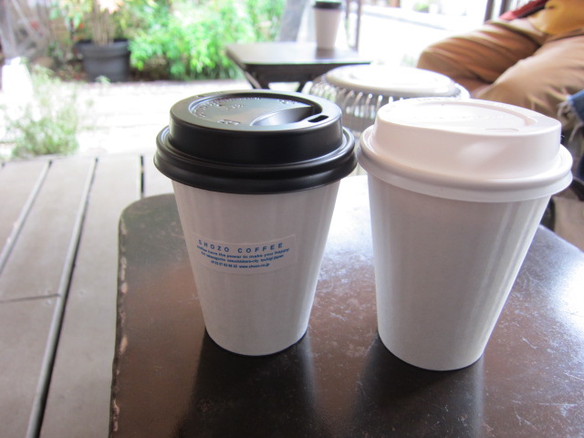 SHOZO COFFEE STORE_c0220154_1184581.jpg