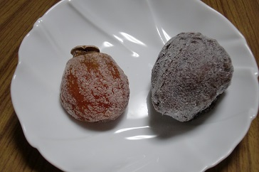 和菓子（恵那川上屋と桂月堂）_d0049066_2051870.jpg