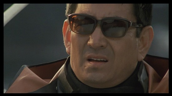 冬になると観たくなる映画 : 大屋地爵士のJAZZYな生活