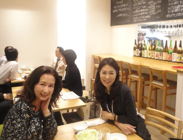 話題のお店を闊歩♪神田クルーズに沸く_a0138976_21135032.jpg