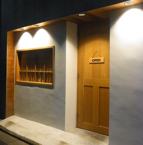 話題のお店を闊歩♪神田クルーズに沸く_a0138976_211447.jpg
