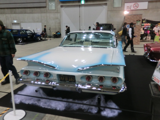 2013 YOKOHAMA HCS_d0190781_1034770.jpg