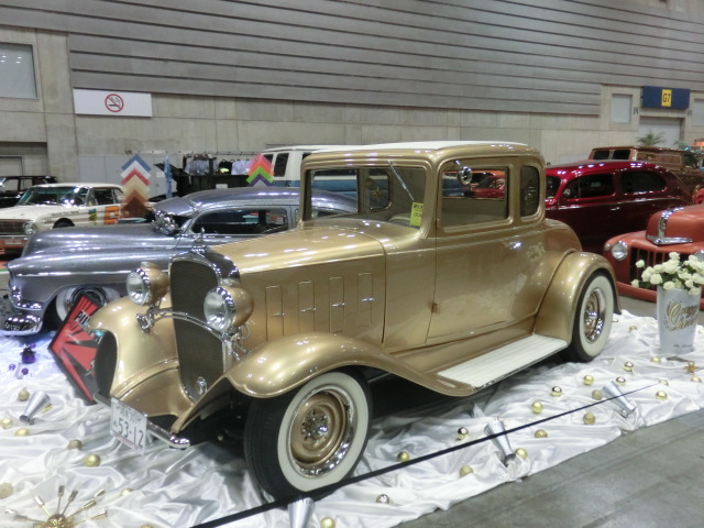 2013 YOKOHAMA HCS_d0190781_1042560.jpg