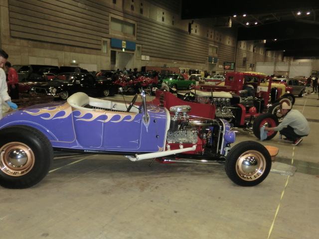 2013 YOKOHAMA HCS_d0190781_1054277.jpg