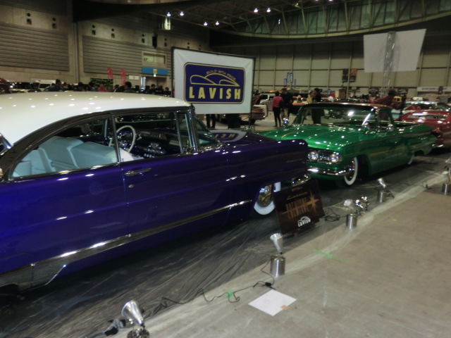 2013 YOKOHAMA HCS_d0190781_1081156.jpg