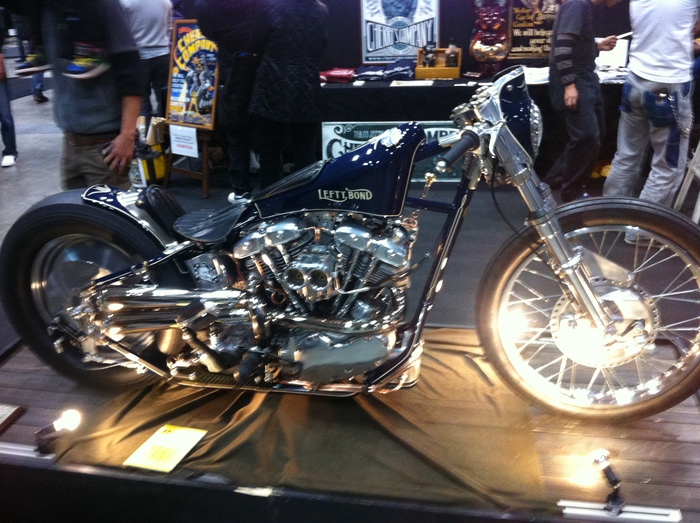 Hot rod custom show 2013 in motorcycle_b0220183_0102785.jpg