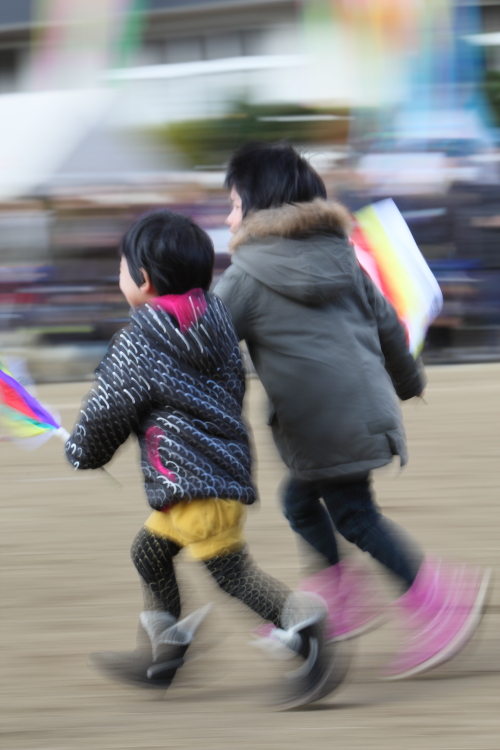 木幡の幡祭り　＜６＞　幡競争②　二本松市  ２０１３・１２・０１_e0143883_18103976.jpg