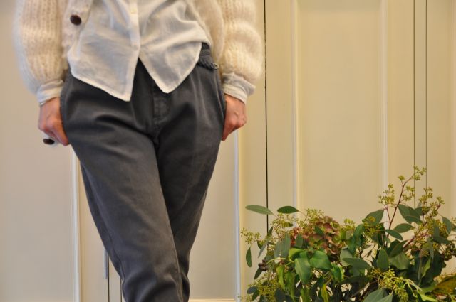 コントラストで遊ぶ Maiami._b0110586_20104873.jpg