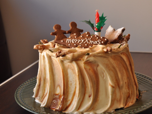 クリスマスケーキ_a0198698_12454037.jpg