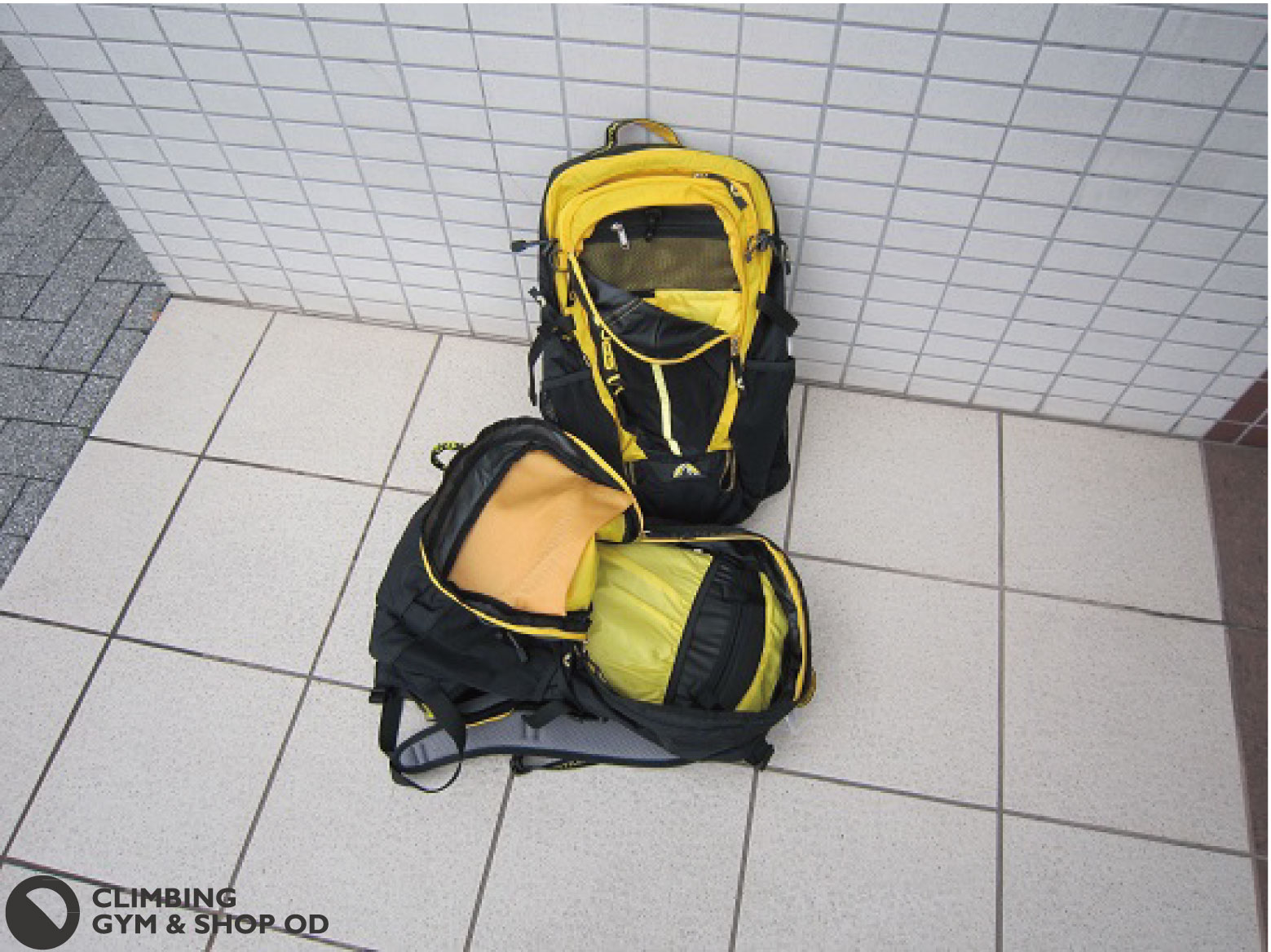 La Sportiva/ BAG・SHOES BAG☆ : CLIMBING GYM & SHOP OD