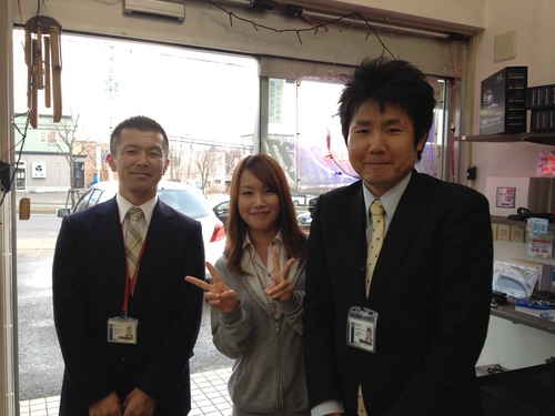 2013年12月前半総集編★ランクルTOMMY_b0127002_20134528.jpg