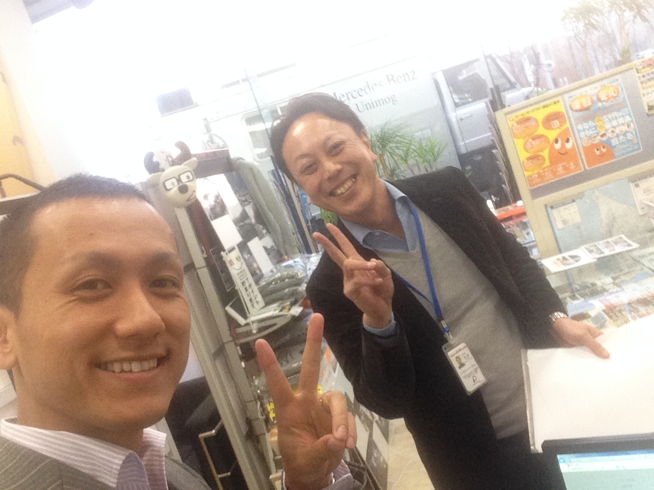 2013年12月前半総集編★ランクルTOMMY_b0127002_2055330.jpg