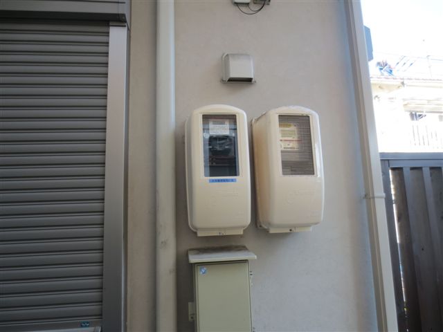 K様邸(西区庚午北)太陽光発電システム工事_d0125228_872843.jpg