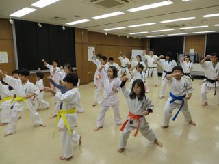 手稲教室 今日も元気に楽しみました!_c0118332_23172536.jpg