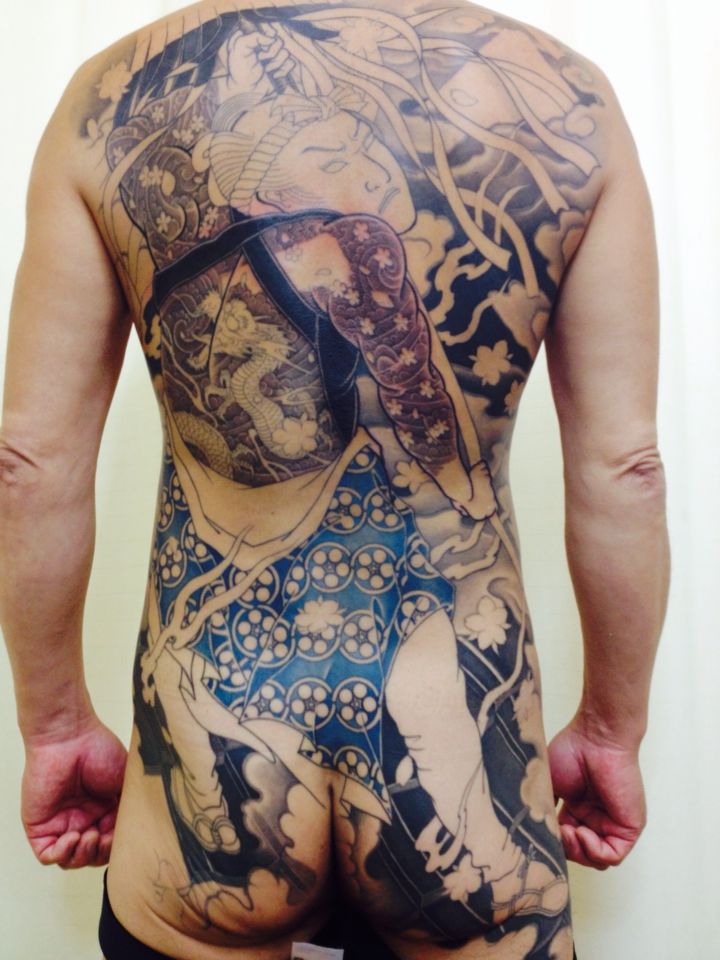 彫あい 最新刺青画像 火消し 刺青 初代 彫あい 和彫り タトゥー 日本伝統刺青 新宿スタジオブログ 彫あい 最新刺青画像 火消し 刺青 初代 彫あい 和彫り タトゥー 日本伝統刺青 新宿スタジオブログ