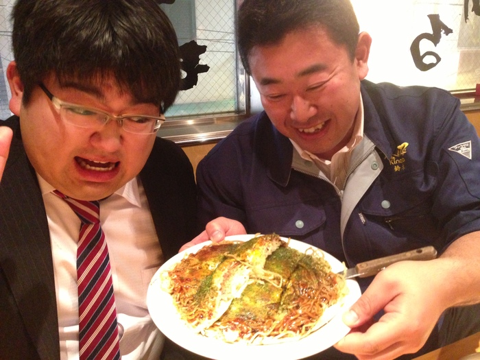 震災前から経堂で馴染まれた 木の屋石巻水産さんの金華サバ缶が復活!_b0185641_16443567.jpg