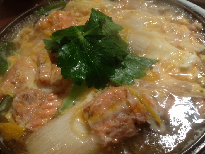 震災前から経堂で馴染まれた 木の屋石巻水産さんの金華サバ缶が復活!_b0185641_16444876.jpg