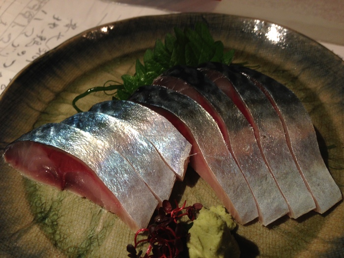 震災前から経堂で馴染まれた 木の屋石巻水産さんの金華サバ缶が復活!_b0185641_16451365.jpg
