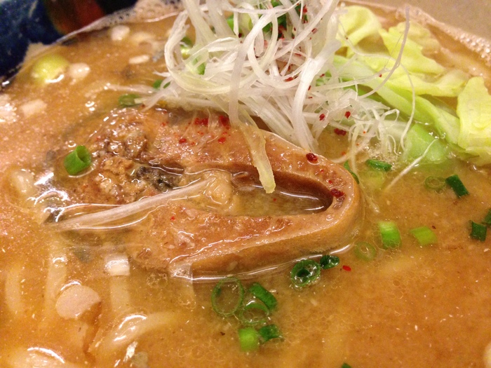震災前から経堂で馴染まれた 木の屋石巻水産さんの金華サバ缶が復活!_b0185641_16465234.jpg
