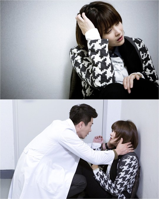 アジン一体どうしたっ Kwon Sang Wooに 落ちて