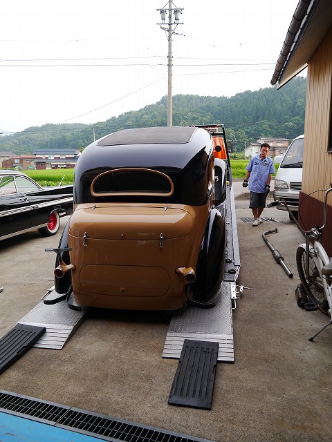 1936y PACKARD 最終...._d0141049_15424073.jpg