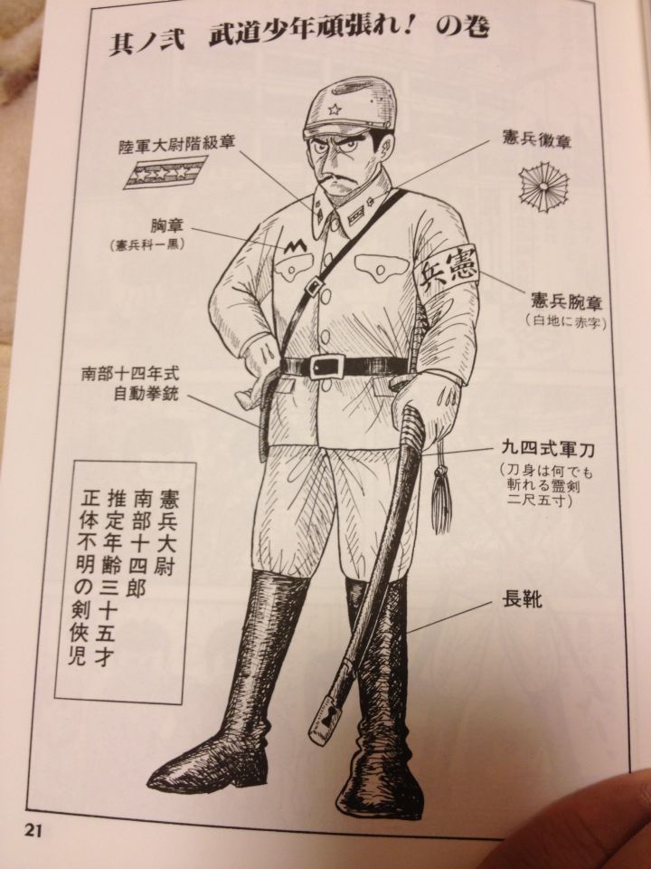 乱れ打ち評論ブログ