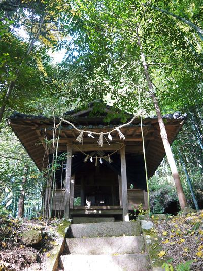 御願ほどき 今年のご加護に感謝して!_a0254656_17413037.jpg