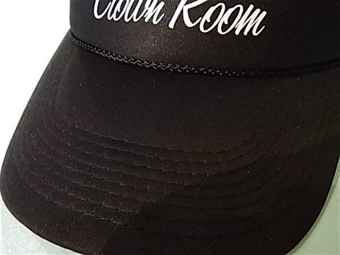 Jumbos Clown Room Trucker Hat Safari ブログ