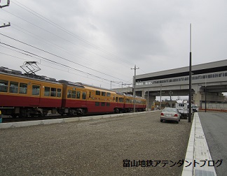 北陸新幹線試験列車の歓迎イベント報告_a0243562_12295296.jpg