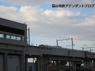 北陸新幹線試験列車の歓迎イベント報告_a0243562_13936100.jpg