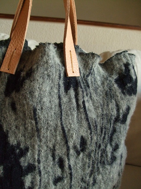 贈り物展搬入_b0117564_1953089.jpg