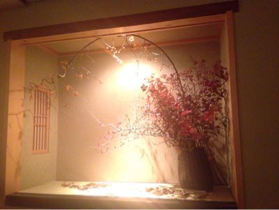 *大夢11月冬もみじ*2014年_e0326573_19513921.jpg