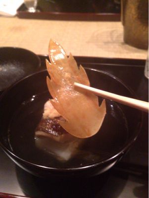 *大夢11月冬もみじ*2014年_e0326573_19514154.jpg