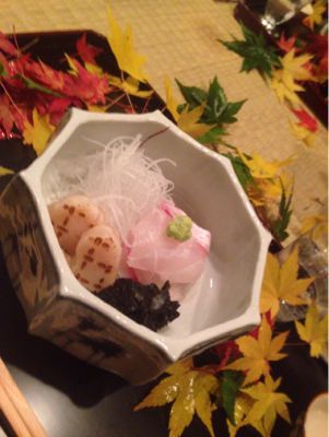 *大夢11月冬もみじ*2014年_e0326573_19514229.jpg