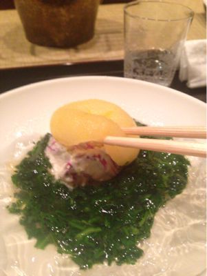 *大夢11月冬もみじ*2014年_e0326573_19514678.jpg