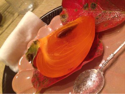 *大夢11月冬もみじ*2014年_e0326573_19514855.jpg