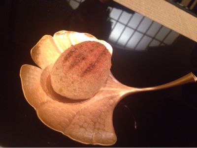 *大夢11月冬もみじ*2014年_e0326573_19514961.jpg