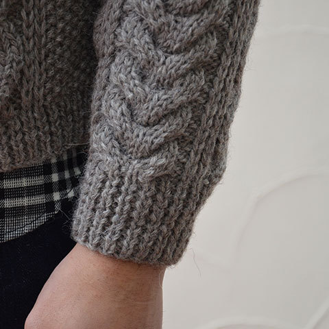 INVERALLAN -CREWNECK ALAN SWEATER-_d0158579_15524065.jpg