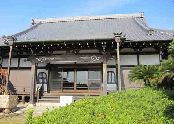 日蓮宗　法栄山本松寺_a0045381_11472630.jpg