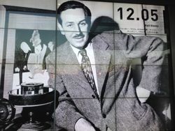 代官山散歩…TUTAYA…そしてBirthday_d0266681_18373279.jpg
