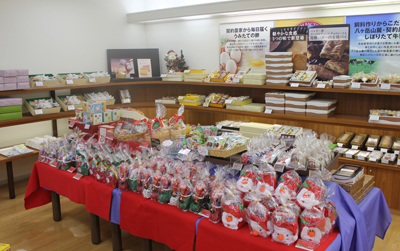 本格ケーキを手ごろな値段で♪「シャトレーゼ会津門田店」_d0250986_11432711.jpg