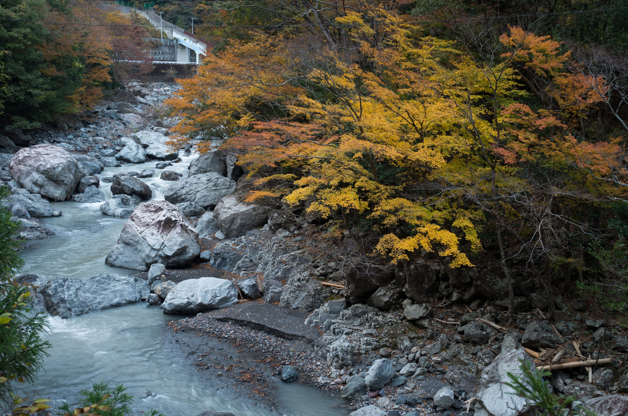 明神峡 紅葉 13 11 Xx 03 Hama Take の Blog 明神峡 紅葉 13 11 Xx 03 Hama Take の Blog